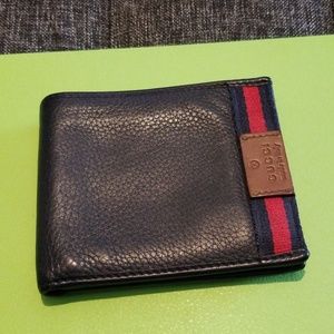 Gucci Wallet